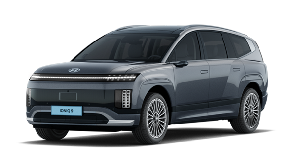 아이오닉9